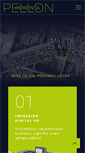 Mobile Screenshot of imprentapellon.com